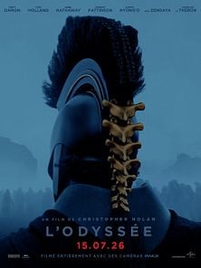 image de L'Odyssée Bande-annonce VO STFR
