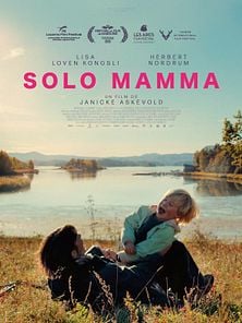 image de Solo Mamma Bande-annonce VO STFR