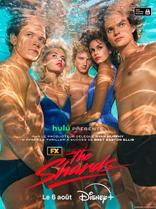 image de The Shards - saison 1 Bande-annonce VO STFR