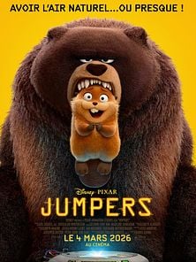 image de Jumpers Bande-annonce officielle VF