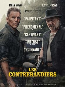 image de Les Contrebandiers Bande-annonce VO STFR