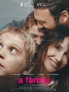 image de A Family Bande-annonce VO STFR