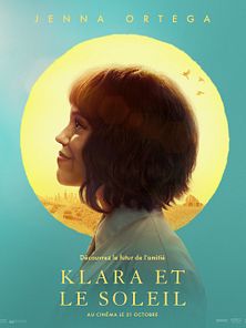 image de Klara et le soleil Bande-annonce VO STFR