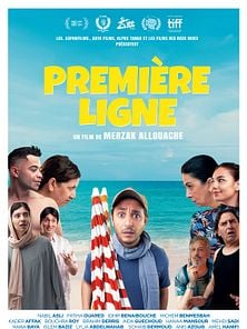 image de Première ligne Bande-annonce VO STFR
