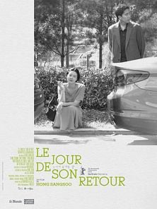 image de Le Jour de son retour Bande-annonce VO STFR