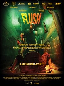 image de Flush Bande-annonce VF