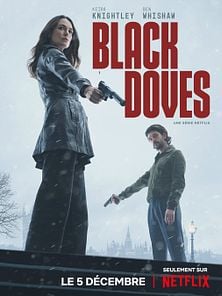 image de Black Doves - saison 2 Bande-annonce VO