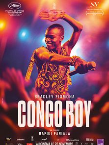 image de Congo Boy Bande-annonce VO STFR
