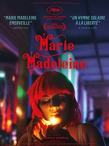 image de Marie Madeleine Bande-annonce VO STFR