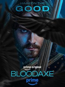image de Bloodaxe - saison 1 Teaser VO
