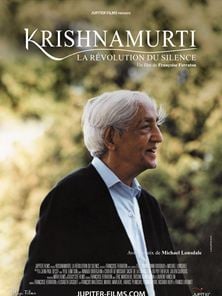 Krishnamurti, la révolution du silence Bande-annonce VF