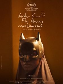 image de Aïsha ne peut plus s’envoler Bande-annonce VO