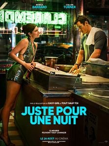 image de Juste pour une nuit Bande-annonce VO