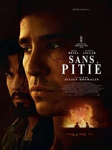 image de Sans pitié Bande-annonce VF