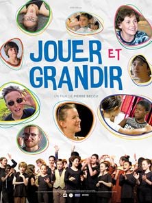 Jouer et grandir Bande-annonce VF