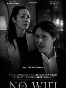 image de No Wifi Bande-annonce VF