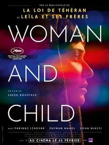 image de Woman And Child Bande-annonce VO STFR