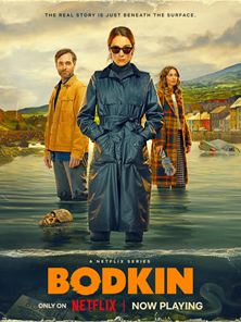 Bodkin - saison 1 Bande-annonce VO