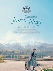 image de Quelques jours à Nagi Bande-annonce VO STFR