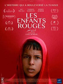 image de Les Enfants rouges Bande-annonce VO STFR