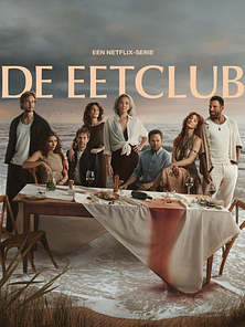 image de De Eetclub - saison 1 Bande-annonce VO STEN