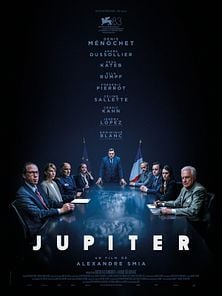 image de Jupiter Bande-annonce VF