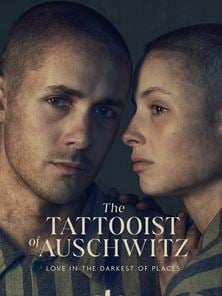 The Tattooist of Auschwitz - saison 1 Bande-annonce VO