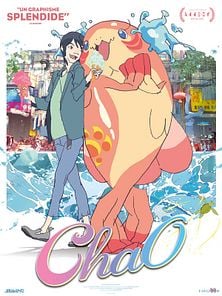 image de ChaO Bande-annonce VO STFR