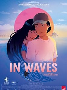 image de In Waves Bande-annonce VF
