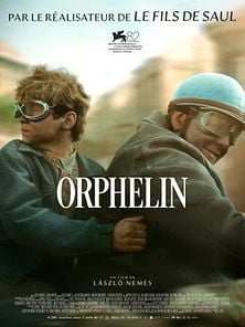 image de Orphelin Bande-annonce VO STFR