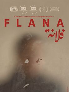 image de Flana Bande-annonce VO STEN