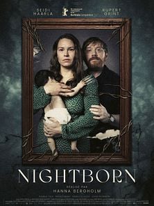 image de Nightborn Bande-annonce VF STFR