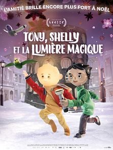 image de Tony, Shelly et la lumière magique Bande-annonce VF