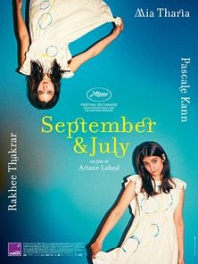 image de September & July Bande-annonce VO STFR