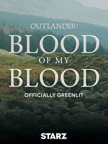 image de Outlander: Blood of My Blood - saison 1 Teaser VO