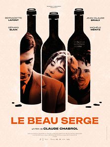 image de Le Beau Serge Bande-annonce VF