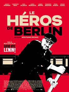 image de Le Héros de Berlin Bande-annonce VO STFR