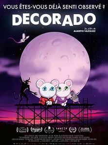 image de Decorado Bande-annonce VO STFR