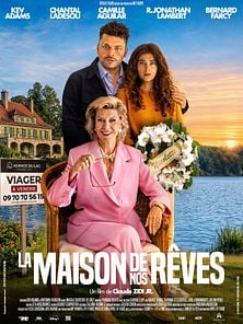 image de La Maison de nos rêves Bande-annonce VF