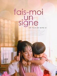 image de Fais-moi un signe Bande-annonce VO STFR