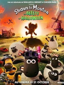 image de Shaun le Mouton : La Bêêête d'Halloween Teaser VF