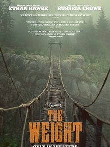 image de The Weight Bande-annonce VO