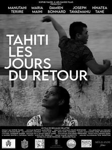 Tahiti les jours du retour Bande-annonce VF