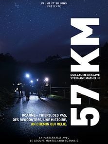 image de 57km Bande-annonce VF