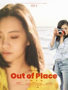 image de Out of Place Bande-annonce