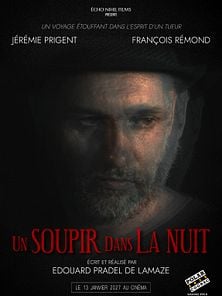 image de Un soupir dans la nuit Teaser VF