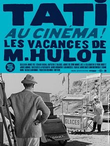 image de Les vacances de Monsieur Hulot Bande-annonce restaurée 2009