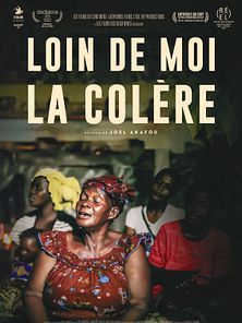 image de Loin de moi la colère Bande-annonce VO STFR