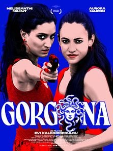 image de Gorgonà Bande-annonce VO STFR