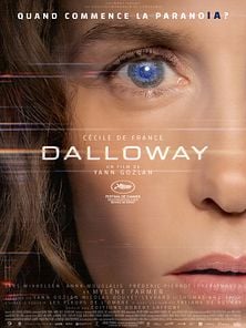image de Dalloway Bande-annonce VF